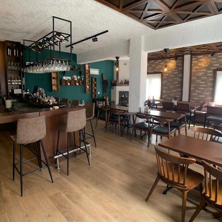 Guesthouse Monopati - Ξενώνας Μονοπάτι Lechovo Eksteriør billede