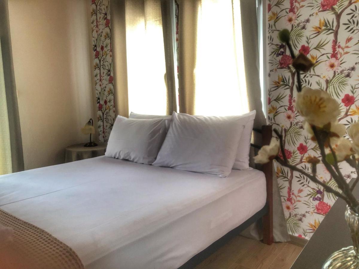 Guesthouse Monopati - Ξενώνας Μονοπάτι Lechovo Eksteriør billede
