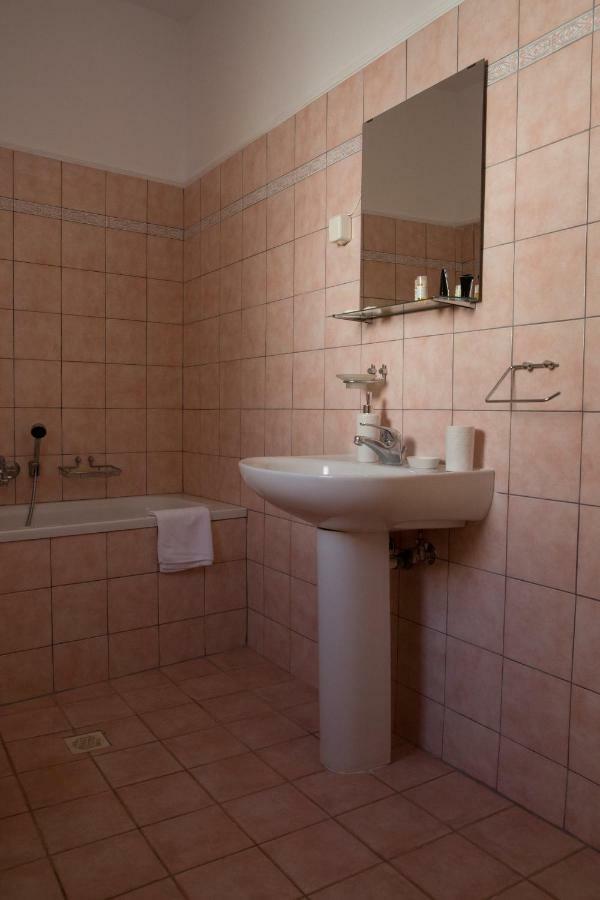Guesthouse Monopati - Ξενώνας Μονοπάτι Lechovo Eksteriør billede
